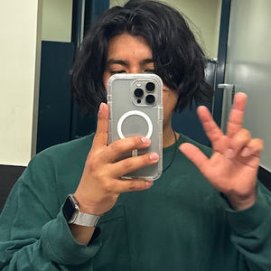 Meet your Posher, Braulio